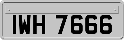 IWH7666