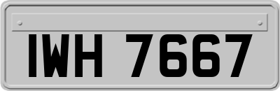 IWH7667