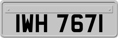 IWH7671