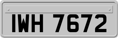 IWH7672