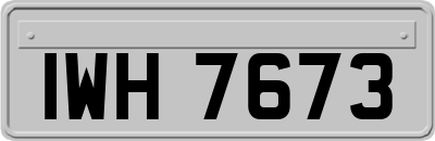 IWH7673