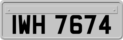 IWH7674