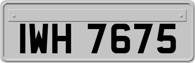 IWH7675