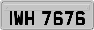 IWH7676
