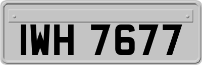 IWH7677
