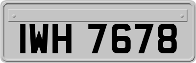 IWH7678