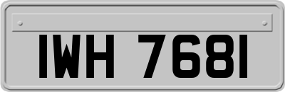IWH7681