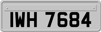 IWH7684