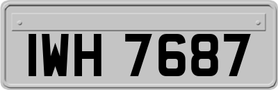 IWH7687