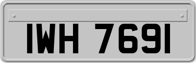 IWH7691
