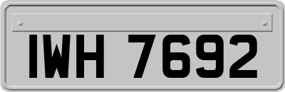 IWH7692