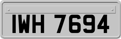 IWH7694