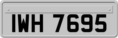 IWH7695