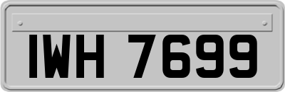 IWH7699