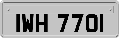IWH7701