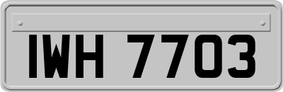 IWH7703