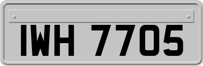 IWH7705