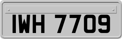 IWH7709