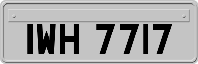 IWH7717