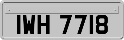 IWH7718