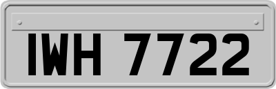 IWH7722