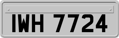 IWH7724