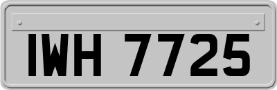 IWH7725