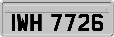 IWH7726