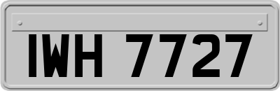 IWH7727