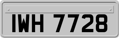 IWH7728
