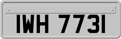IWH7731