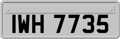 IWH7735