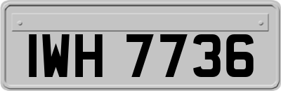 IWH7736