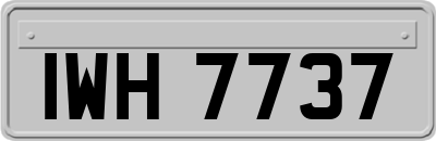 IWH7737
