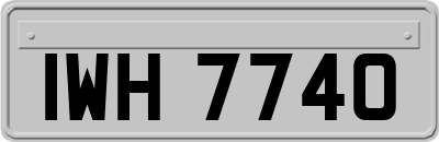 IWH7740
