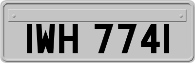 IWH7741