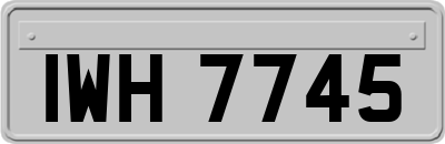 IWH7745