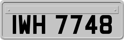IWH7748