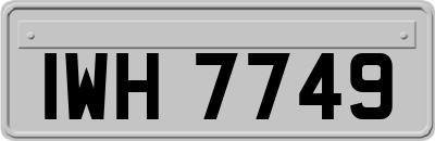 IWH7749