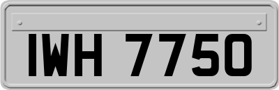 IWH7750
