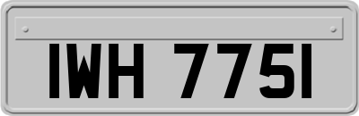 IWH7751