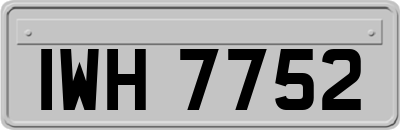 IWH7752