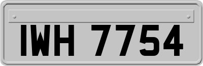 IWH7754