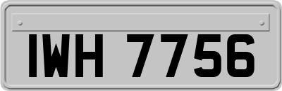 IWH7756