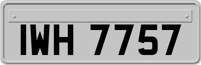 IWH7757
