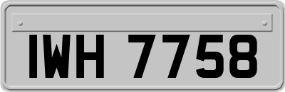IWH7758