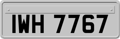 IWH7767