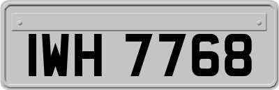 IWH7768