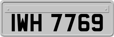 IWH7769