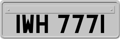 IWH7771